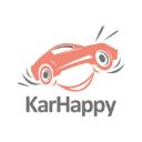 KarHappy logo